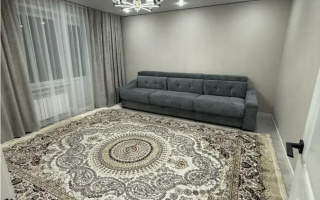 Продажа 4-комнатной квартиры, 83 м² - Продажа четырехкомнатных квартир в Караганде