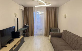 Продажа 2-комнатной квартиры, 60.7 м², пр. Кабанбай батыра, дом  59/3 - Продажа квартир в Астане без посредников