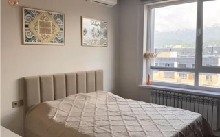 Продажа 2-комнатной квартиры, 52 м² - Продажа квартир в Казахстане - страница 5