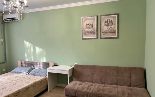 Продажа 1-комнатной квартиры, 41 м², пр. Назарбаева, дом  46 - Продажа квартир в Алматы