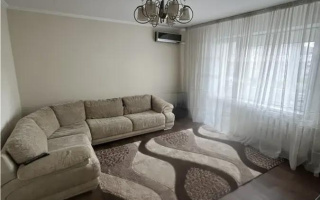 Продажа 3-комнатной квартиры, 65 м²