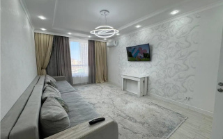 Продажа 3-комнатной квартиры, 90 м², пр. Аль-Фараби, дом  11 - Продажа  трехкомнатных квартир в новостройках Астаны