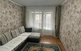 Продажа 1-комнатной квартиры, 31.8 м² - Продажа квартир в Алматы - страница 5