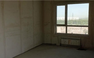Продажа 2-комнатной квартиры, 65 м², ул. Момышулы, дом  11/1 - Продажа  двухкомнатных квартир в новостройках Алматы