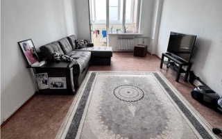 Продажа 2-комнатной квартиры, 50 м², ул. Майлина, дом  77 - Продажа квартир в Алматы
