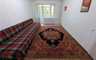 Продажа 1-комнатной квартиры, 30.4 м² - Продажа однокомнатных квартир в Казахстане - страница 21