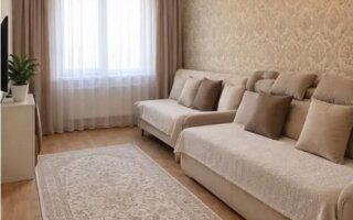 Продажа 3-комнатной квартиры, 78 м² - Продажа квартир в монолитном доме в Казахстане
