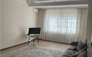 Продажа 2-комнатной квартиры, 90 м², пр. Гагарина, дом  133б - Продажа квартир в Алматы