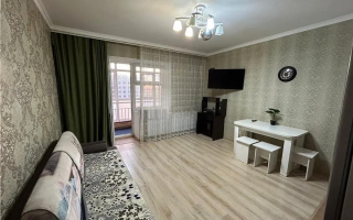 Продажа 2-комнатной квартиры, 41.5 м² - Продажа двухкомнатных квартир в кирпичном доме в Астане - страница 4