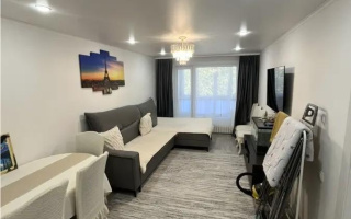Продажа 2-комнатной квартиры, 48 м² - Продажа квартир от собственников в Шахтинске