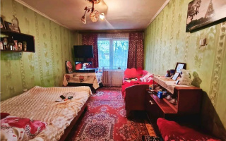 Продажа 1-комнатной квартиры, 31 м² - Продажа квартир от собственников в Алматы - страница 109