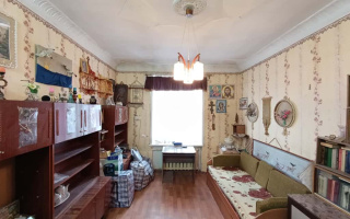 Продажа 2-комнатной квартиры, 47 м², ул. Дружбы, дом  117 - Продажа квартир в Караганде