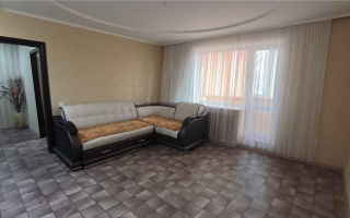 Продажа 4-комнатной квартиры, 76 м², мкр-н Гульдер-1 - Продажа  четырехкомнатных квартир в Караганде