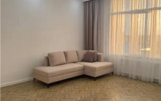 Продажа 2-комнатной квартиры, 49.2 м², пр. Туран, дом  52/2 - Продажа  двухкомнатных квартир в Астане