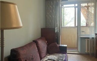 Продажа 3-комнатной квартиры, 61 м² - Продажа квартир в Медеуском р-не Алматы