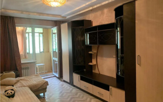 Продажа 1-комнатной квартиры, 31 м² - Продажа квартир в Алматы - страница 8