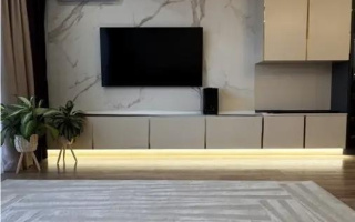 Продажа 3-комнатной квартиры, 100 м² - Продажа квартир в монолитном доме в Алматы