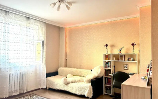 Продажа 2-комнатной квартиры, 66 м², ул. Сатпаева, дом  23 - Продажа квартир в Астане