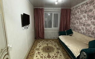 Продажа 1-комнатной квартиры, 32 м², ул. Рыскулова - Продажа  однокомнатных квартир в Караганде