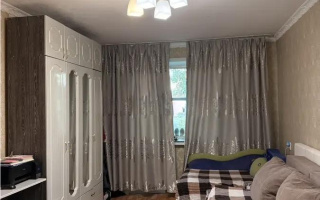 Продажа 3-комнатной квартиры, 62 м² - Продажа квартир в Казахстане - страница 110