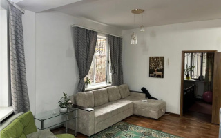 Продажа 3-комнатной квартиры, 55 м² - Продажа трехкомнатных квартир в блочном доме в Алматы