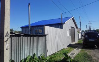 Продажа 3-комнатного дома, 60 м², ул. Памирская, дом  72 - Продажа домов, коттеджей в Караганде