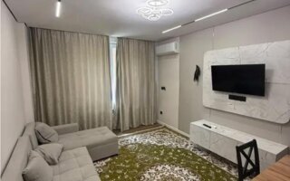 Продажа 3-комнатной квартиры, 80 м² - Продажа трехкомнатных квартир в монолитно-каркасном доме в Казахстане - страница 19