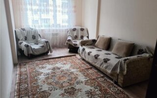 Продажа 2-комнатной квартиры, 55 м²