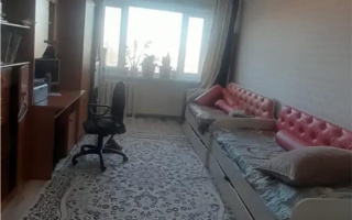 Продажа 3-комнатной квартиры, 62 м², мкр-н 15, дом  3 - Продажа  трехкомнатных квартир в Караганде без посредников с фото