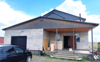 Продажа 5-комнатного дома, 220 м², ул. Мынбаева - Продажа домов, коттеджей в Караганде