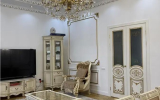 Продажа 3-комнатной квартиры, 101.2 м², ул. Жошы хана, дом  1 - Продажа  трехкомнатных квартир в новостройках Астаны