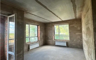 Продажа 2-комнатной квартиры, 48.35 м², ул. Кургальжинское шоссе, дом  128 - Продажа  двухкомнатных квартир в новостройках Астаны без посредников с фото