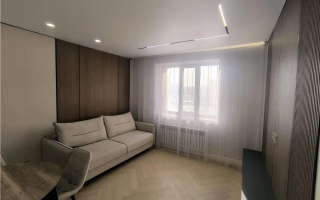 Продажа 2-комнатной квартиры, 41.4 м², ул. Умай Ана, дом  14 - Продажа квартир в Астане