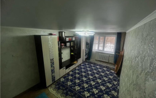 Продажа 2-комнатной квартиры, 47 м², пр. Металлургов, дом  10/2 - Продажа и аренда недвижимости в Темиртау