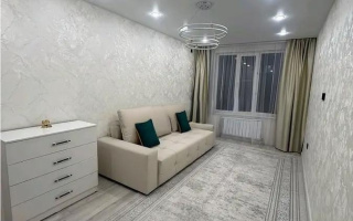 Продажа 1-комнатной квартиры, 36 м² - Продажа квартир в Наурызбайском р-не Алматы