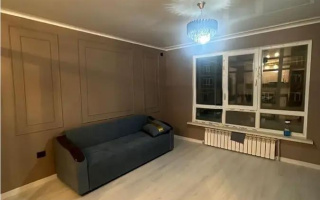 Продажа 1-комнатной квартиры, 35 м², мкр. Аккент, дом  88 - Продажа квартир в Алатауском р-не Алматы