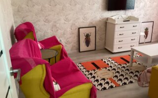 Аренда 2-комнатной квартиры, 60 м² - Аренда двухкомнатных квартир помесячно в Алматы