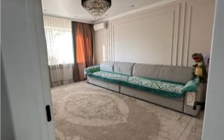 Продажа 3-комнатной квартиры, 76 м²