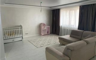 Продажа 1-комнатной квартиры, 47 м², ул. Куйши Дина, дом  25 - Продажа квартир в Астане
