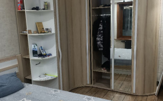 Аренда 2-комнатной квартиры, 55 м², пр. Н. Абдирова, дом  32 - Аренда  двухкомнатных квартир помесячно в Караганде без посредников