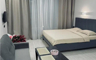 Продажа 1-комнатной квартиры, 32 м² - Продажа квартир в монолитно-каркасном доме в Алматы - страница 2