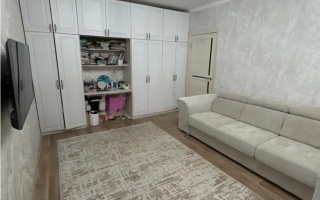 Продажа 2-комнатной квартиры, 42.3 м², ул. Кобыланды батыра, дом  7к - Продажа  двухкомнатных квартир в Астане