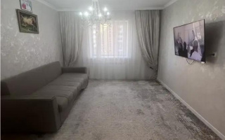 Продажа 2-комнатной квартиры, 51 м² - Продажа двухкомнатных квартир в кирпичном доме в Казахстане