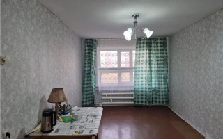 Продажа 2-комнатной квартиры, 43 м², квартал 29А, дом  2 - Продажа квартир в Абае