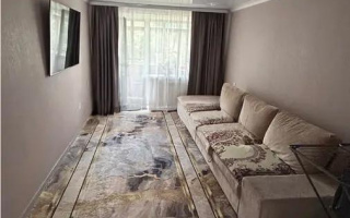 Продажа 3-комнатной квартиры, 61 м², ул. Тищенко, дом  1 - Продажа квартир в Темиртау