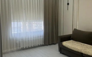 Продажа 1-комнатной квартиры, 38 м², ул. Бокейхана, дом  16/3 - Продажа  однокомнатных квартир в новостройках Астаны