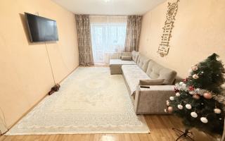 Продажа 2-комнатной квартиры, 46 м², пр. Строителей, дом  25 - Аренда квартир помесячно в Костанае