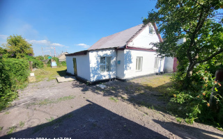 Продажа 4-комнатного дома, 65 м², ул. Матросова - Продажа квартир в Темиртау