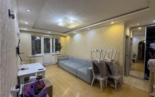 Продажа 3-комнатной квартиры, 58 м² - Продажа недвижимости в Казахстане - страница 15