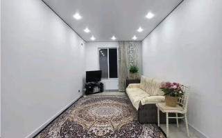 Продажа 2-комнатной квартиры, 58 м², ул. Омарова, дом  1 - Продажа квартир в Алматы